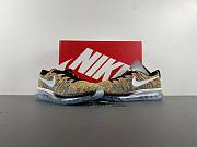 Nike Air Max 2015 Flyknit Multicolor 620469-004 - 3