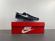 Nike Flyknit Air Max Black Multi-Color 620469-015 - 5