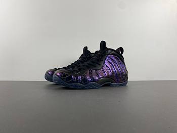 Nike Air Foamposite One Tekken 8 Kazuya Mishima FQ9050-400