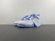 Air Jordan 4 “Forget Me Not” HV0823-100 - 1