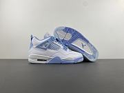 Air Jordan 4 “Forget Me Not” HV0823-100 - 6