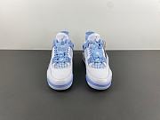 Air Jordan 4 “Forget Me Not” HV0823-100 - 5
