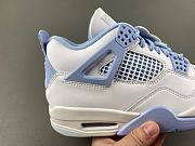 Air Jordan 4 “Forget Me Not” HV0823-100 - 4