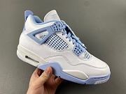 Air Jordan 4 “Forget Me Not” HV0823-100 - 3