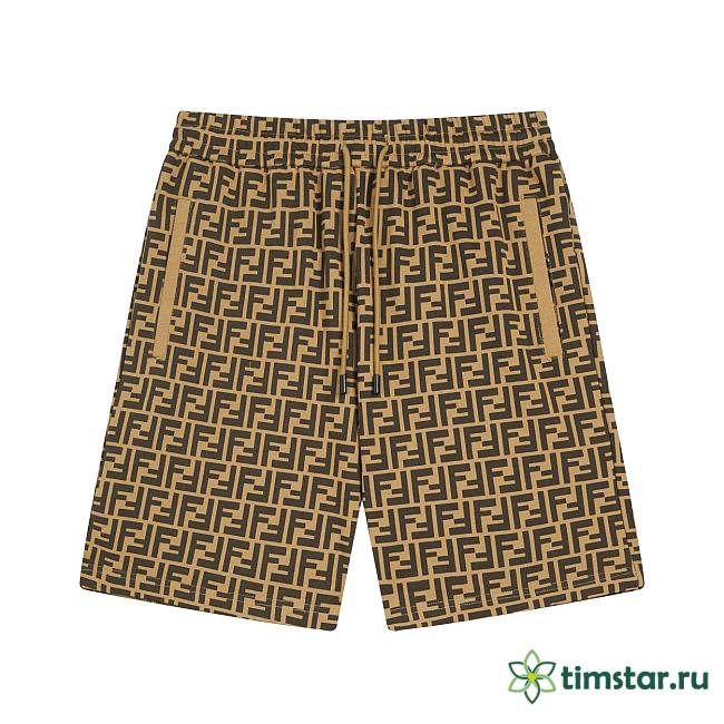 Fendi shorts 02 - 1