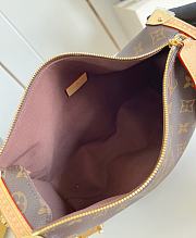LsVttn Side Trunk GM M14513 - 2