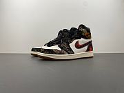 Air Jordan 1 High OG “Xuanwu” LB3165 091 - 1