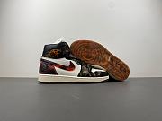 Air Jordan 1 High OG “Xuanwu” LB3165 091 - 6