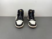 Air Jordan 1 High OG “Xuanwu” LB3165 091 - 5
