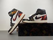 Air Jordan 1 High OG “Xuanwu” LB3165 091 - 3