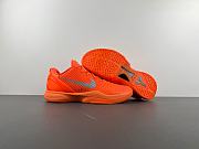 NIKE ZOOM KOBE 6 PE2025-105 - 6