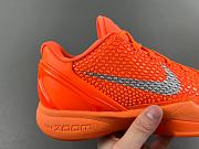 NIKE ZOOM KOBE 6 PE2025-105 - 4