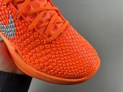 NIKE ZOOM KOBE 6 PE2025-105 - 2