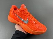 NIKE ZOOM KOBE 6 PE2025-105 - 3