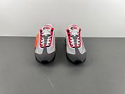 Nike Air Max 95 Gray red AT2865-100 - 3