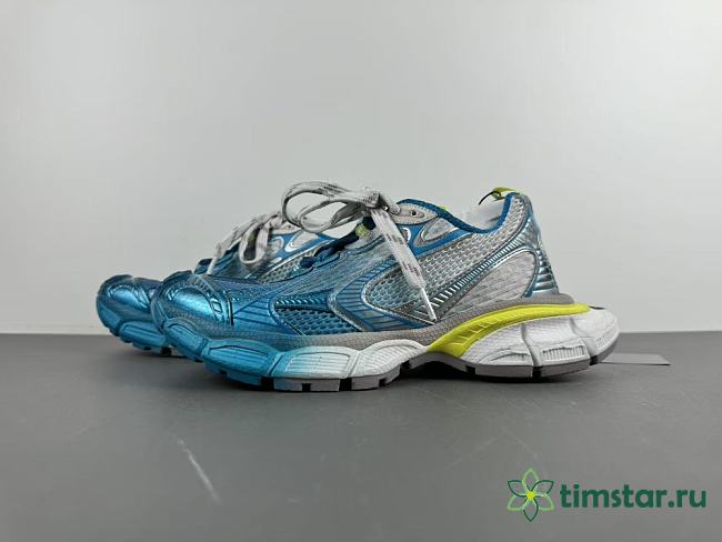Blncig IAGA -PHANTOM SNEAKER 734731 W3XTS 9479 - 1
