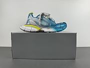 Blncig IAGA -PHANTOM SNEAKER 734731 W3XTS 9479 - 6