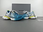 Blncig IAGA -PHANTOM SNEAKER 734731 W3XTS 9479 - 5