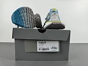 Blncig IAGA -PHANTOM SNEAKER 734731 W3XTS 9479 - 4