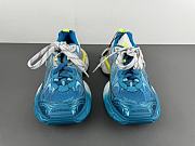 Blncig IAGA -PHANTOM SNEAKER 734731 W3XTS 9479 - 2