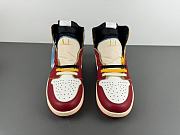  Air Jordan Union LA x Air Jordan 1 High OG “Chicago” UN - 6