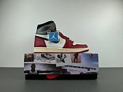  Air Jordan Union LA x Air Jordan 1 High OG “Chicago” UN - 5