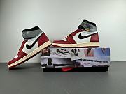  Air Jordan Union LA x Air Jordan 1 High OG “Chicago” UN - 4