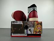 Air Jordan Union LA x Air Jordan 1 High OG “Chicago” UN - 2