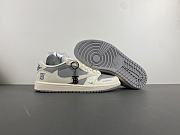 Nike Air Jordan 1 Low Nike BB6588-315 - 2
