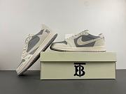 Nike Air Jordan 1 Low Nike BB6588-315 - 4