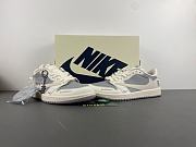 Nike Air Jordan 1 Low Nike BB6588-315 - 5