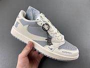 Nike Air Jordan 1 Low Nike BB6588-315 - 6