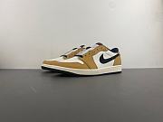 Air Jordan 1 Low “Rookie of the Year” CZ0790-107  - 1