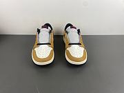 Air Jordan 1 Low “Rookie of the Year” CZ0790-107  - 6