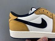Air Jordan 1 Low “Rookie of the Year” CZ0790-107  - 4