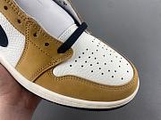 Air Jordan 1 Low “Rookie of the Year” CZ0790-107  - 2