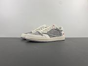 Air Jordan 1 ” Reverse Mocha “ XS3086-004 - 1