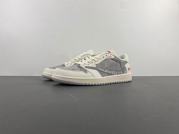 Air Jordan 1 ” Reverse Mocha “ XS3086-004
