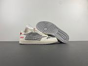 Air Jordan 1 ” Reverse Mocha “ XS3086-004 - 6