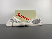 Air Jordan 1 ” Reverse Mocha “ XS3086-004 - 5