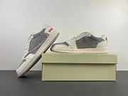 Air Jordan 1 ” Reverse Mocha “ XS3086-004 - 3