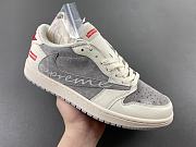 Air Jordan 1 ” Reverse Mocha “ XS3086-004 - 2