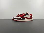 Air Jordan 1 Low CH6336-020 - 1