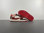 Air Jordan 1 Low CH6336-020 - 6