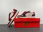 Air Jordan 1 Low CH6336-020 - 3
