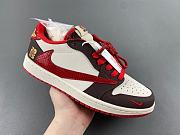 Air Jordan 1 Low CH6336-020 - 2
