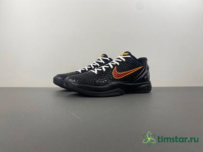 NIKE ZOOM KOBE 6 PE2025-103 - 1