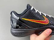 NIKE ZOOM KOBE 6 PE2025-103 - 3