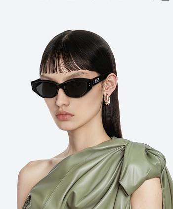 GENTLE MONTER Sunglasses