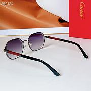 CARTIER Sunglasses CT 0492 - 6